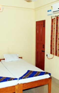 Hotelli Hotel Rajadeepam (Port Blair, Intia)
