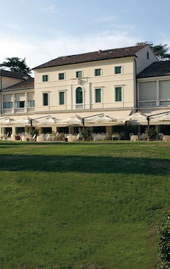 Hotelli Villa Michelangelo Vicenza - Starhotels Collezione (Arcugnano, Italia)