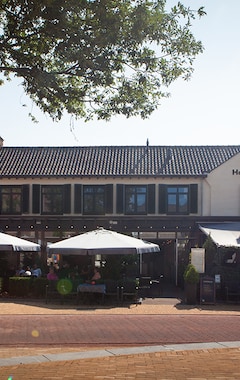 Hotelli Hotel Cafe Restaurant De Ploeg (Varsseveld, Hollanti)