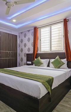 Hotel Treebo Trend White Inn (Bengaluru, India)
