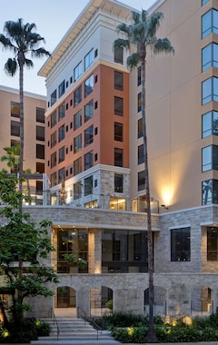 Hotelli Hampton Inn & Suites by Hilton San Antonio on the Riverwalk (San Antonio, Amerikan Yhdysvallat)