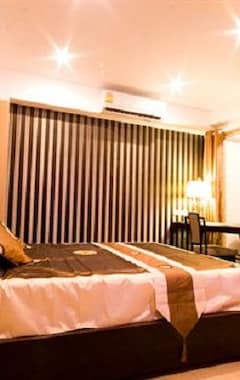 Hotel Mamba And Baan Aranya Serviced Apartment (Nonthaburi, Thailand)