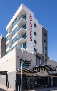 Hotel Rydges Mackay Suites (Mackay, Australia)