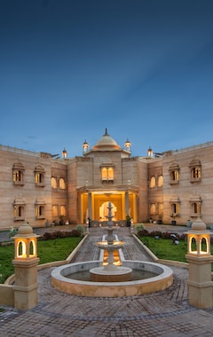 Syna Heritage Hotel (Khajuraho, Indien)