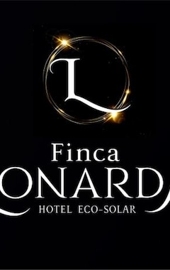 Finca Lonarda Hotel (Concordia, Argentina)