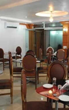 Hotelli Hotel Monarch Aachal (Siliguri, Intia)