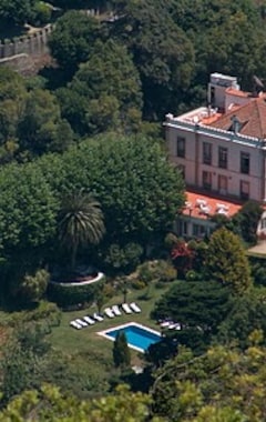 Hotel Sintra Jardim (Sintra, Portugal)