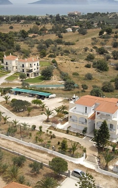 Hotel Long View Hammam & Spa (Porto Heli, Grecia)