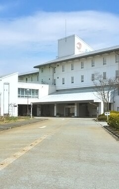 Hotelli Goten Onsen Kurhous Goten (Murayama, Japani)