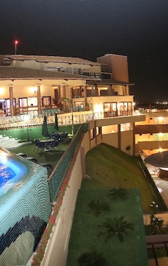 Hotelli Hotel Santuario das Aguias (Aquiraz, Brasilia)