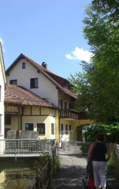 Hotel Bohrturm (Ochsenhausen, Tyskland)
