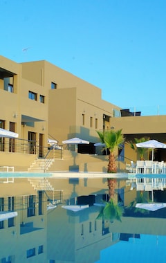 Hotel Rimondi Grand Resort & Spa (Rethymnon, Grecia)