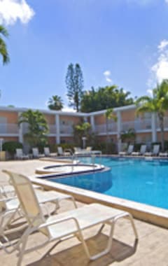 Hotelli Best Western Plus Hibiscus (Key West, Amerikan Yhdysvallat)