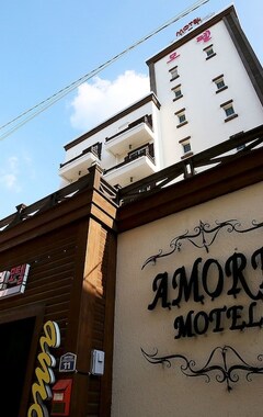 Hotel Amore Motel (Cheongju, Sydkorea)