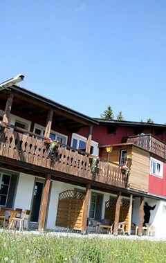 Hotelli Hotel Malixerhof (Malix, Sveitsi)