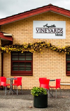 Hotel The Vineyards (Angaston, Australia)