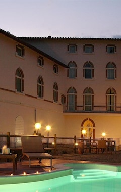 Hotel Certaldo (Certaldo, Italia)