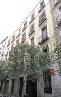 Hotelli Conchita II (Madrid, Espanja)