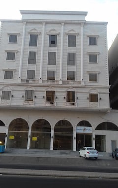 Hotel Grand Plaza (Jedda, Arabia Saudí)