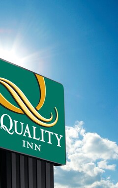 Hotel Quality Inn Atlanta Airport-Central (College Park, USA)
