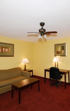 Hotel Americas Best Value Inn (Winnsboro, EE. UU.)