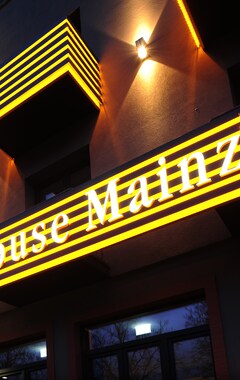 Hotel GuestHouse Mainz EX Austria (Mainz, Tyskland)
