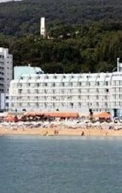 Hotel Berlin Golden Beach (Playa Dorada, Bulgaria)