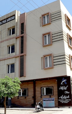 Hotel The Ashish (Chittorgarh, Indien)
