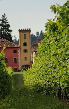 Villa Clementina - Prosecco Country Hotel (San Pietro di Feletto, Italia)