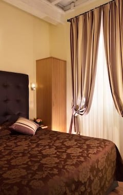 Hotelli Condotti Inn (Rooma, Italia)