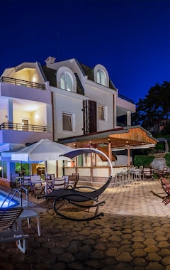 Milennia Family Hotel (Sunny Beach, Bulgarien)