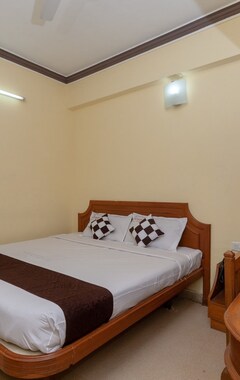 Hotelli OYO 6178 Hotel Nstar Heritage (Tirupur, Intia)