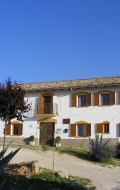 Koko talo/asunto Cortijo Los Abedules (Cazorla, Espanja)