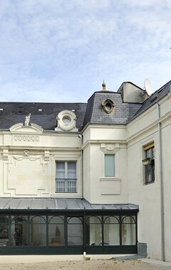 Hotelli La Boule d'Or (Chinon, Ranska)