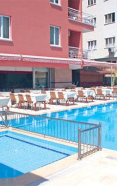 Hotelli Lara Dinc Hotel (Lara, Turkki)