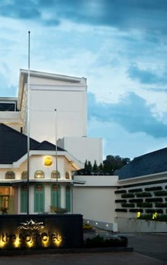 Hotel The Sidji Pekalongan (Pekalongan, Indonesien)