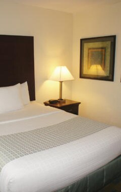 Hotelli La Quinta Inn & Suites Boston Somerville (Somerville, Amerikan Yhdysvallat)