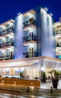 Hotelli Astali Hotel (Rethymnon, Kreikka)