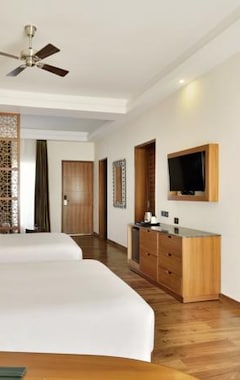 Hotel The Westin Pushkar Resort & Spa (Pushkar, India)