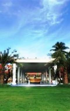 Hotelli Villa Danialla Beach Resort (Bachok, Malesia)
