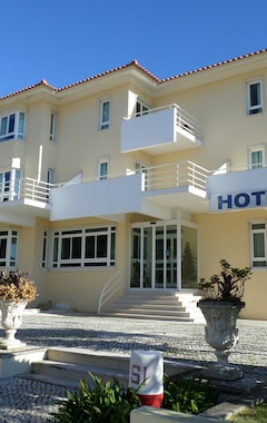 Hotel Santo Antonio Da Baia (Alcobaça, Portugal)
