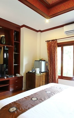 Hotel Ruen Ariya Resort (Chiang Mai, Tailandia)
