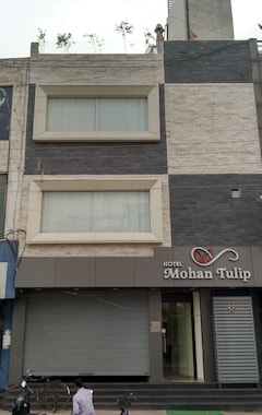 Hotel Mohan Tulip (Ambala, India)