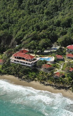 Hotelli Hotel Petite Anse (Levera, Grenada)