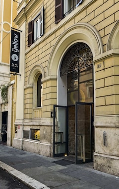 Hotel YellowSquare Rome (Rom, Italien)
