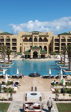 Hotel Mazagan Beach & Golf Resort (El Jadida, Marruecos)