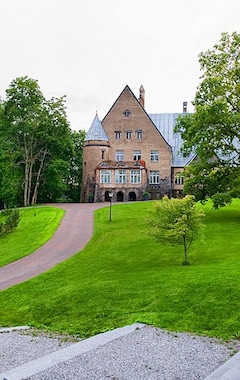 Hotel Castle Spa Wagenküll (Valga, Estland)