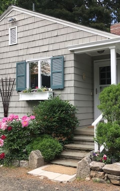 Hele huset/lejligheden Gæst Cottage på Country Estate Nyrenoveret (Watertown, USA)