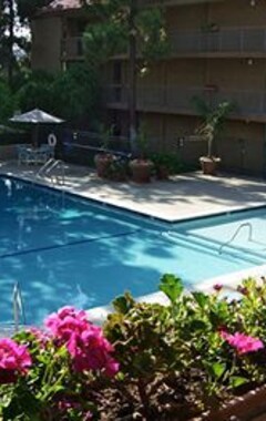 Hotelli Hotel Palm Garden (Thousand Oaks, Amerikan Yhdysvallat)