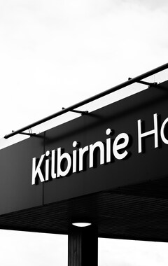 Hotelli Kilbirnie Hotel (Newquay, Iso-Britannia)